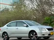 Toyota Premio 2006 Silver - 3