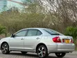 Toyota Premio 2006 Silver - 4