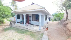3 Bedroom House for Sale in Malamba Mawili, Mbezi