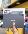 New Lenovo Tab 128GB Gray - 1