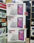 New Lenovo Tab 128GB Gray - 2
