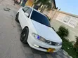 Toyota Carina 2001 White - 2