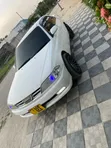 Toyota Carina 2001 White - 3