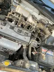 Toyota Carina 2001 White - 4