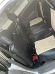 Toyota Carina 2001 White - 5