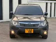 Subaru Forester 2009 Black - 1