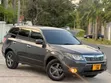 Subaru Forester 2009 Black - 2