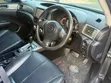 Subaru Forester 2009 Black - 5