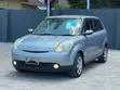 Mazda Verisa 2009 Silver - 2