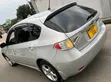 Subaru Impreza 2007 Silver - 2