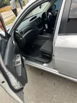 Subaru Impreza 2007 Silver - 3