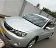 Subaru Impreza 2007 Silver - 5