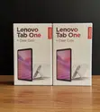 Lenovo Tab M10 Plus (3rd Gen) 64GB Mpya Kijivu - 2