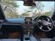 Mercedes-Benz C200 2010 White - 2