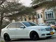Mercedes-Benz C200 2010 White - 5