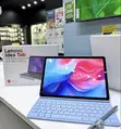 Lenovo IdeaTab Mpya 128GB Gray na Kebo na Kalamu - 2