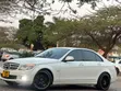 Mercedes-Benz C-Class 2007 - 3