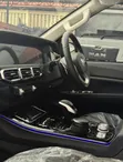 New Foton Tunland 2025 Black - 1