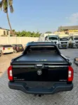 New Foton Tunland 2025 Black - 3