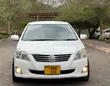Toyota Premio 2012 - 1