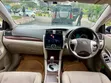 Toyota Premio 2012 - 2