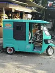 Bajaj ya Umeme - Imetumika - 1