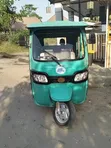 Bajaj ya Umeme - Imetumika - 2