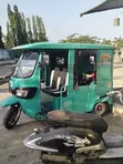 Bajaj ya Umeme - Imetumika - 3