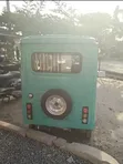 Bajaj ya Umeme - Imetumika - 4
