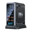YESIDO YC119 205W GaN Multi-Port Fast Charging Station - 1