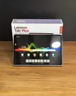 Lenovo IdeaTab Plus 256GB Mpya Gray - 1