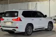 Lexus LX 570 2017 White - 4