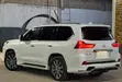 Lexus LX 570 2017 White - 5
