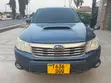 Subaru Forester XT 2009 Blue - 2