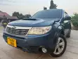 Subaru Forester XT 2009 Blue - 3