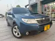Subaru Forester XT 2009 Blue - 4