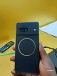 New Google Pixel 7a 128GB Black - 3