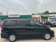 Toyota Alphard 2007 Black - 4