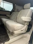 Toyota Alphard 2007 Black - 5