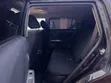 Toyota Corolla Rumion 2010 Black - 4