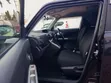 Toyota Corolla Rumion 2010 Black - 5
