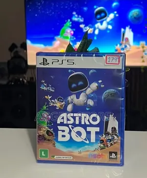 Astro Bot for PlayStation 5 (PS5)