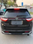 Toyota Harrier 2017 Black - 3