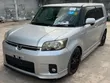 Toyota Corolla Rumion 2009 Silver - 2