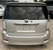 Toyota Corolla Rumion 2009 Silver - 5