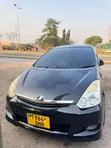 Toyota Wish 2004 Black - 1