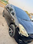 Toyota Wish 2004 Black - 3