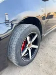 Toyota Wish 2004 Black - 5
