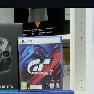 Gran Turismo 7 for PlayStation 5 (PS5)