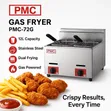 PMC Gas Air Fryer 12 Liter - 1